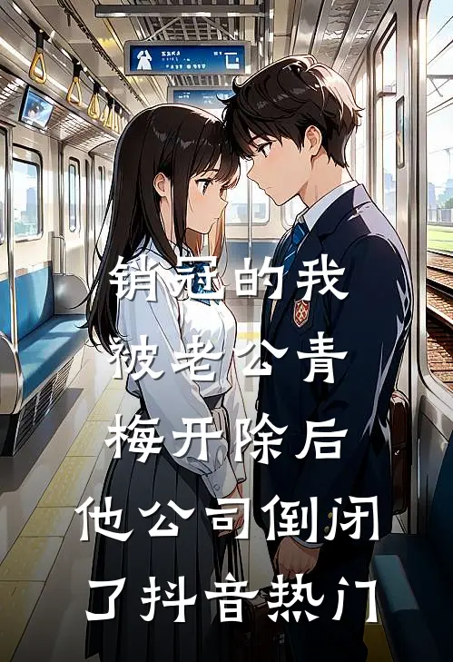 销冠的我被老公青梅开除后，他公司倒闭了抖音热门