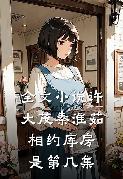 全文小说许大茂秦淮茹相约库房是第几集