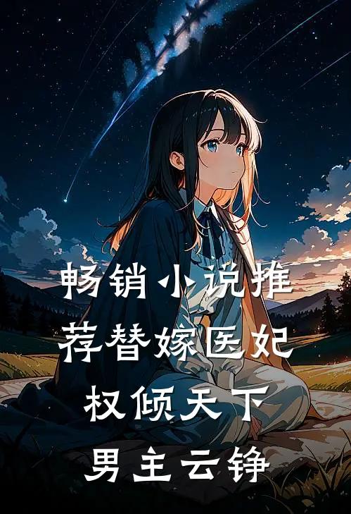 畅销小说推荐替嫁医妃权倾天下,男主云铮