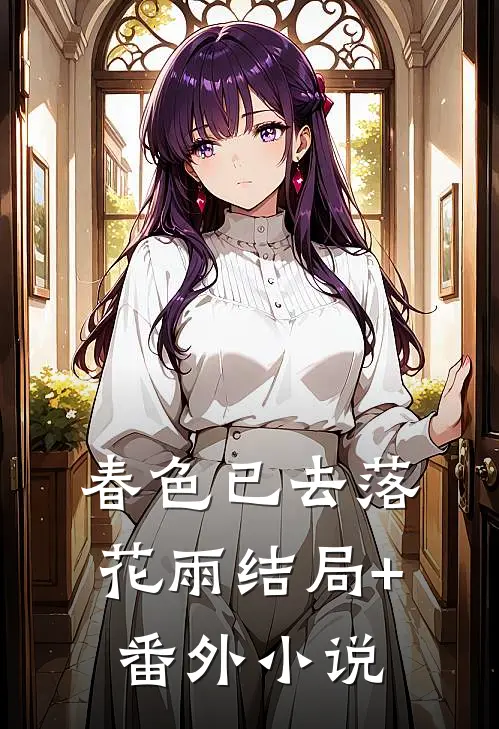 春色已去落花雨结局+番外小说