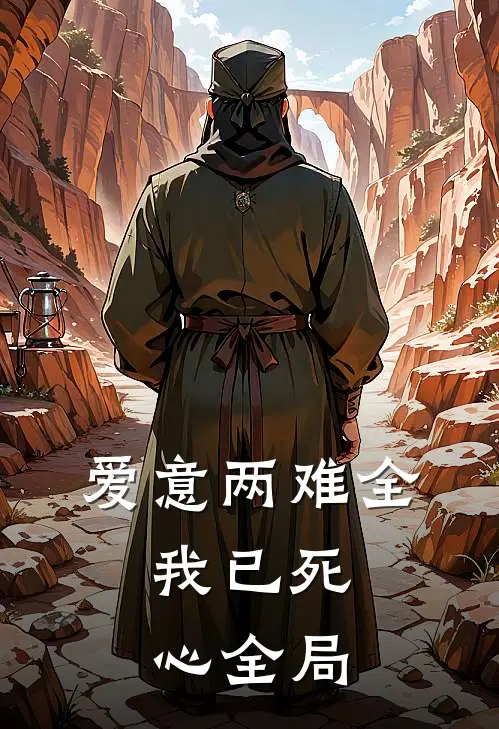 爱意两难全，我已死心全局