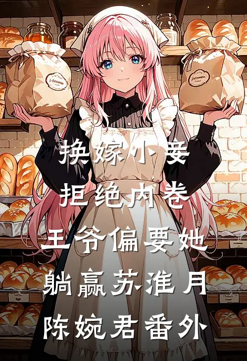 换嫁小妾拒绝内卷,王爷偏要她躺赢苏淮月陈婉君 番外