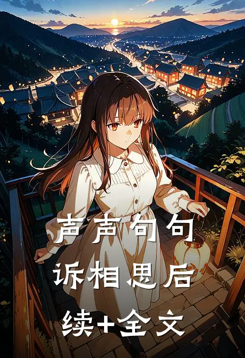 声声句句诉相思后续+全文