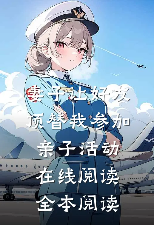 妻子让好友顶替我参加亲子活动在线阅读全本阅读