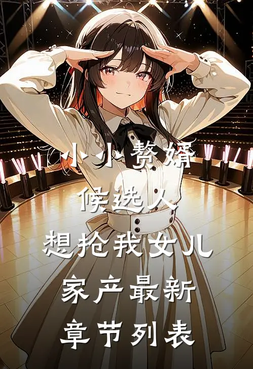 小小赘婿候选人，想抢我女儿家产最新章节列表