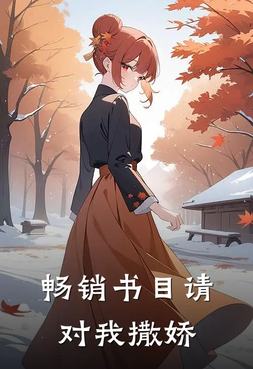 畅销书目请对我撒娇
