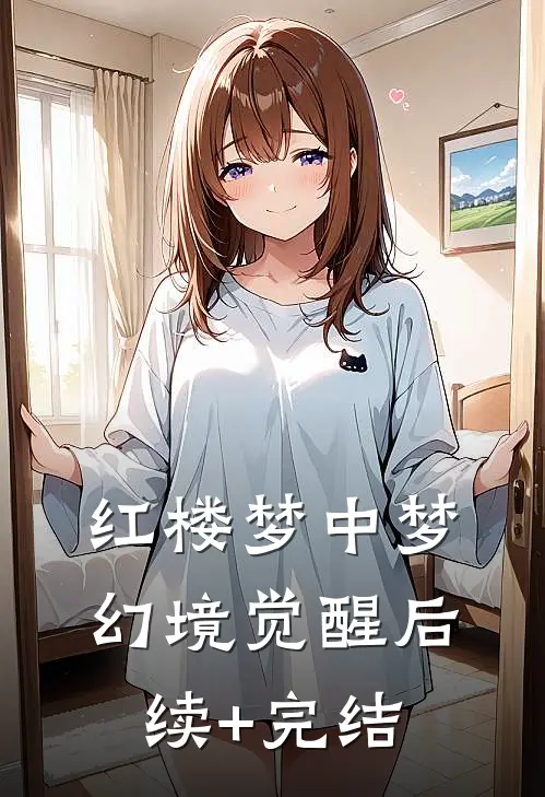 红楼梦中梦：幻境觉醒后续+完结
