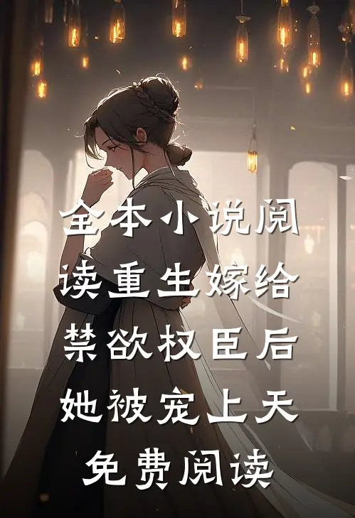 全本小说阅读重生嫁给禁欲权臣后她被宠上天免费阅读