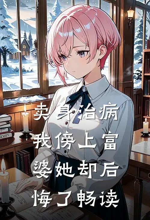 卖身治病，我傍上富婆她却后悔了畅读