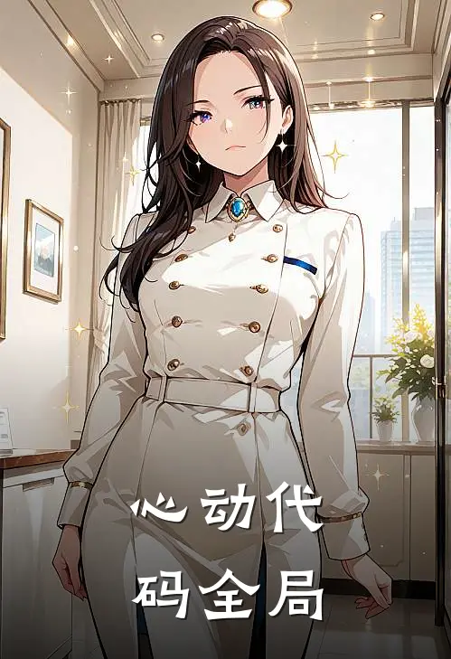 《心动代码》全局