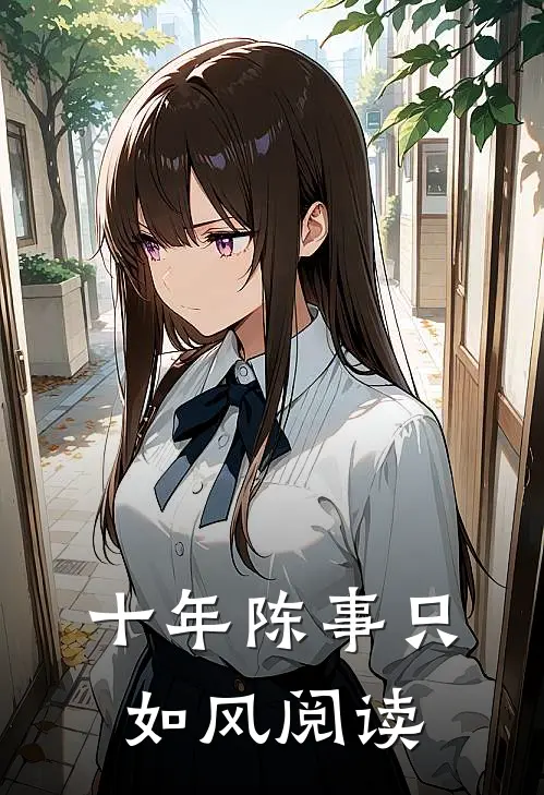 十年陈事只如风阅读