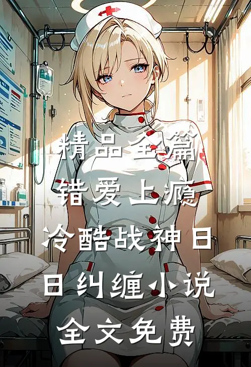 精品全篇错爱上瘾,冷酷战神日日纠缠小说全文免费