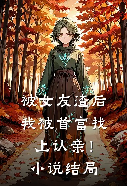 被女友渣后，我被首富找上认亲！小说结局