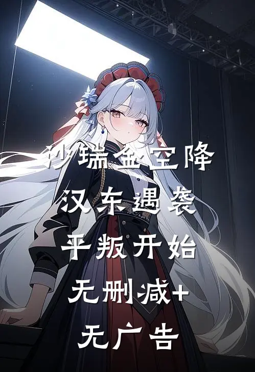 沙瑞金空降汉东遇袭，平叛开始无删减+无广告
