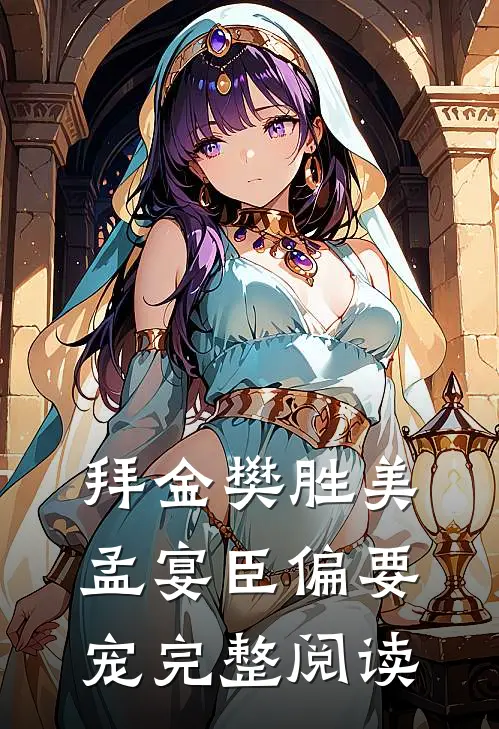 拜金樊胜美，孟宴臣偏要宠完整阅读