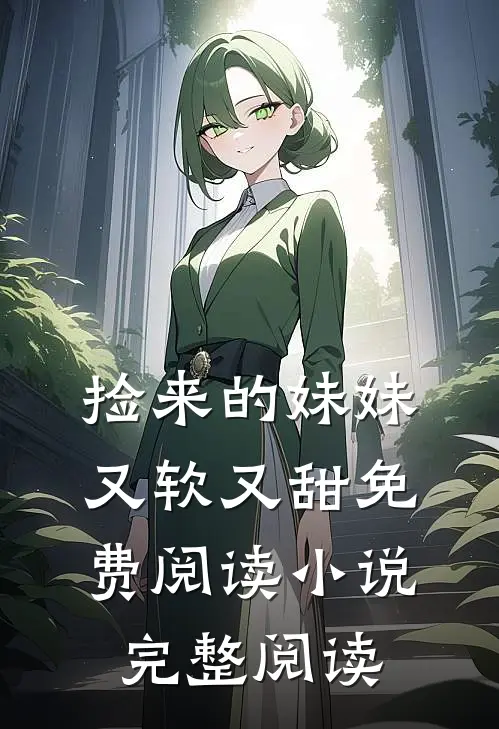 捡来的妹妹又软又甜免费阅读小说完整阅读