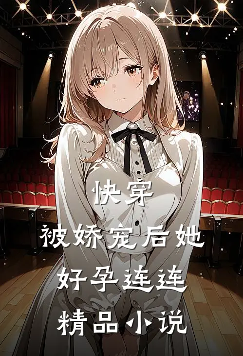 快穿：被娇宠后她好孕连连精品小说