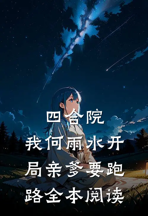 四合院：我何雨水开局亲爹要跑路全本阅读