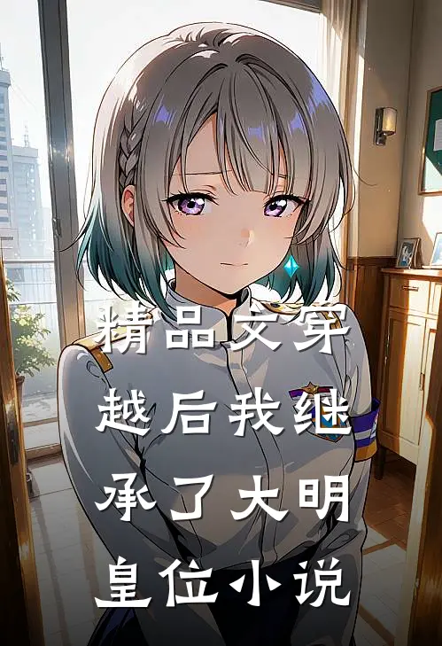 精品文穿越后我继承了大明皇位小说
