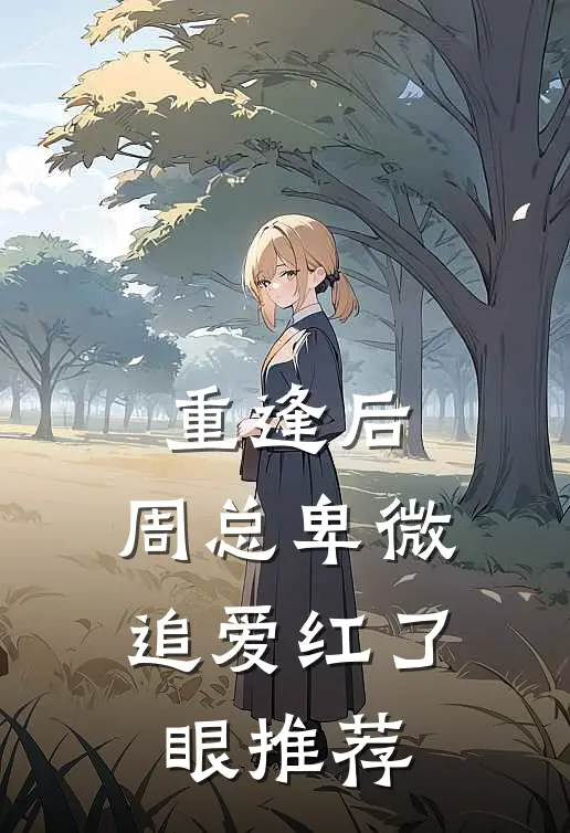 重逢后，周总卑微追爱红了眼推荐