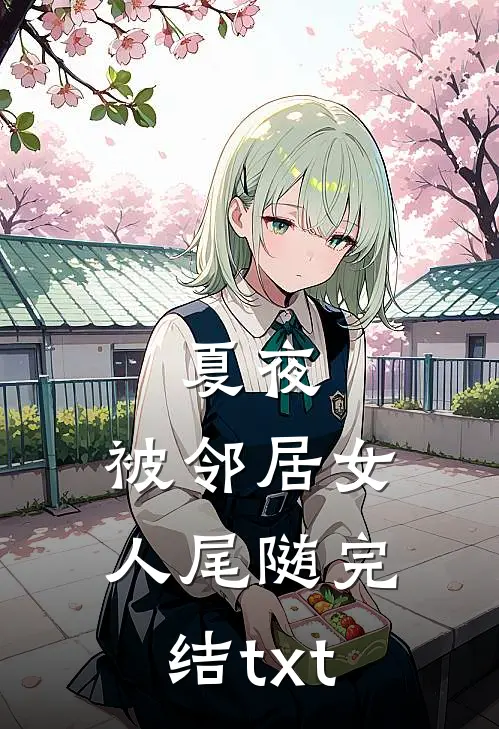 夏夜，被邻居女人尾随完结txt