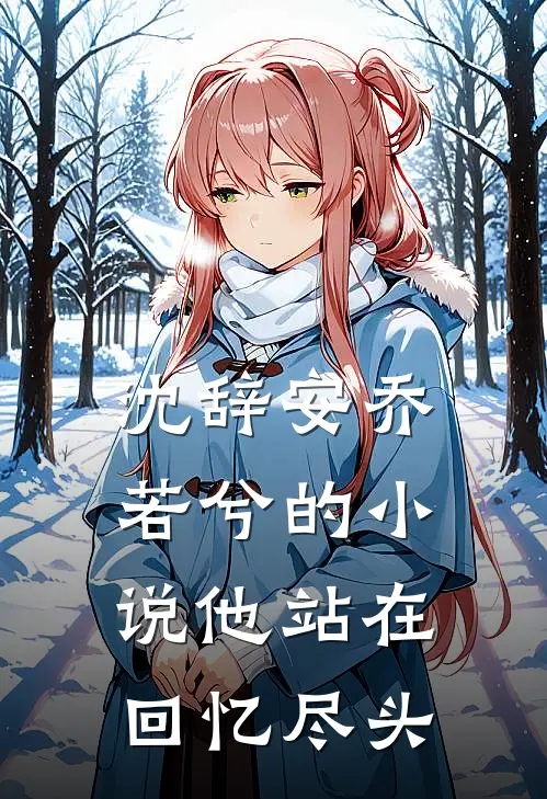 沈辞安乔若兮的小说他站在回忆尽头