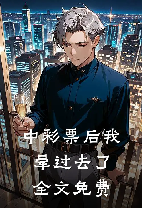中彩票后我晕过去了全文免费