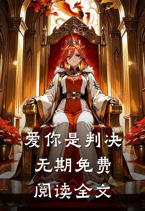 爱你是判决无期免费阅读全文