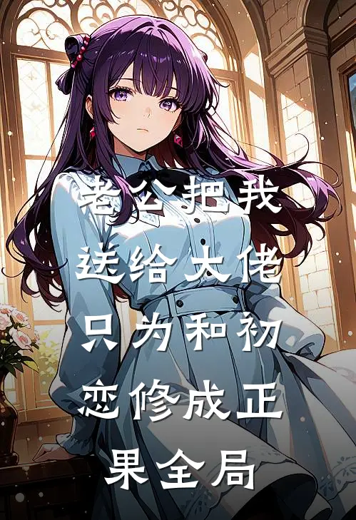老公把我送给大佬，只为和初恋修成正果全局