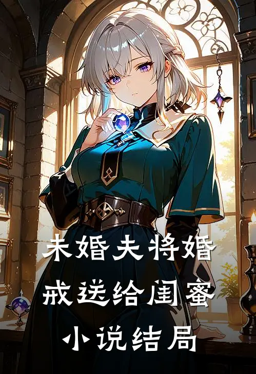 未婚夫将婚戒送给闺蜜小说结局