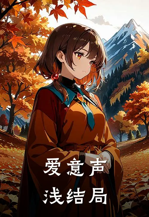 爱意声浅结局