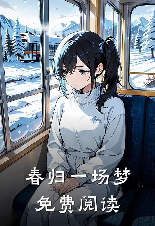 春归一场梦免费阅读