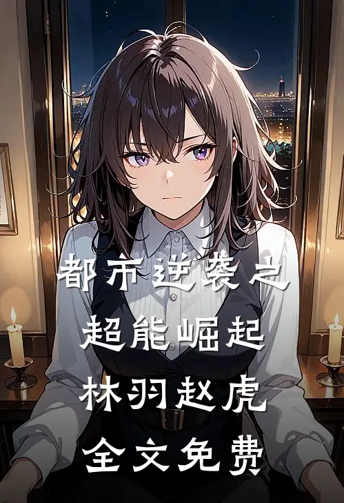 都市逆袭之超能崛起林羽赵虎全文免费