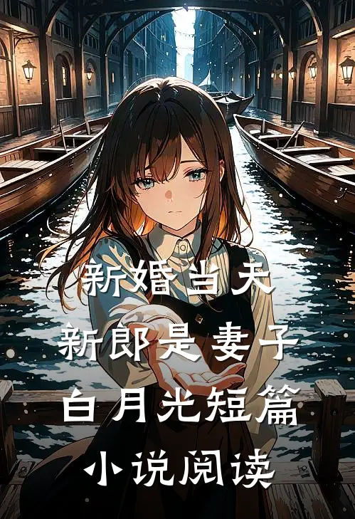 新婚当天，新郎是妻子白月光短篇小说阅读
