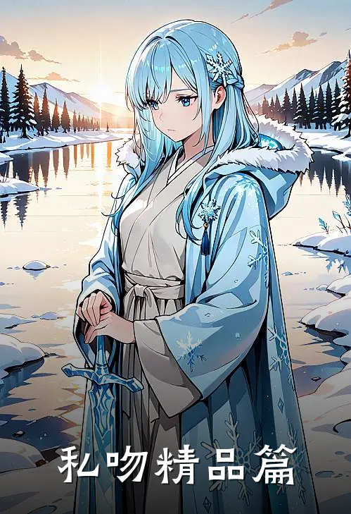 私吻精品篇