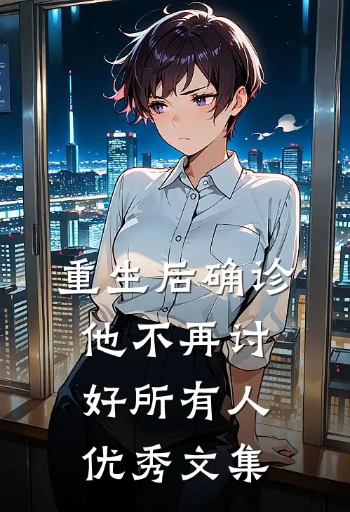 重生后确诊，他不再讨好所有人优秀文集