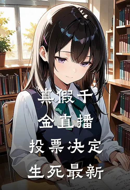 真假千金直播，投票决定生死最新