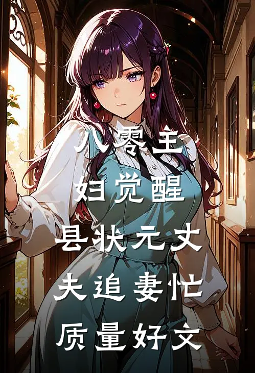 八零主妇觉醒，县状元丈夫追妻忙质量好文