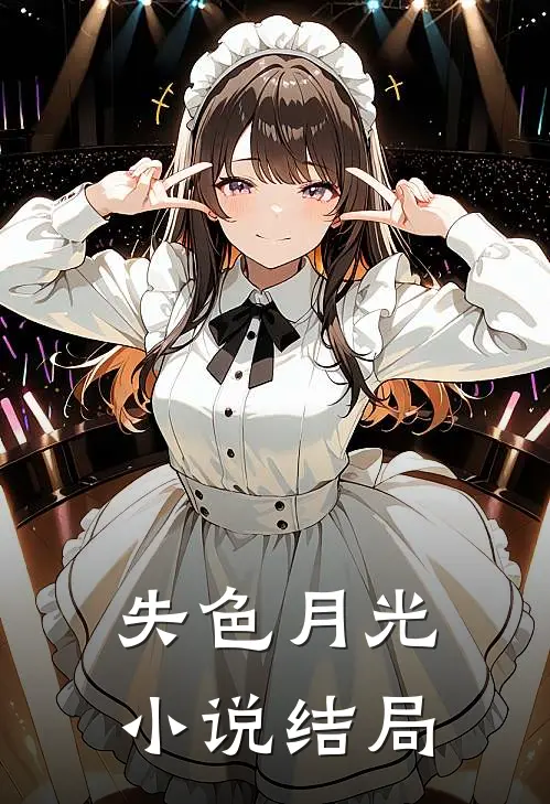失色月光小说结局