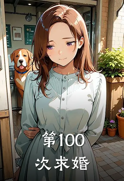 第100次求婚