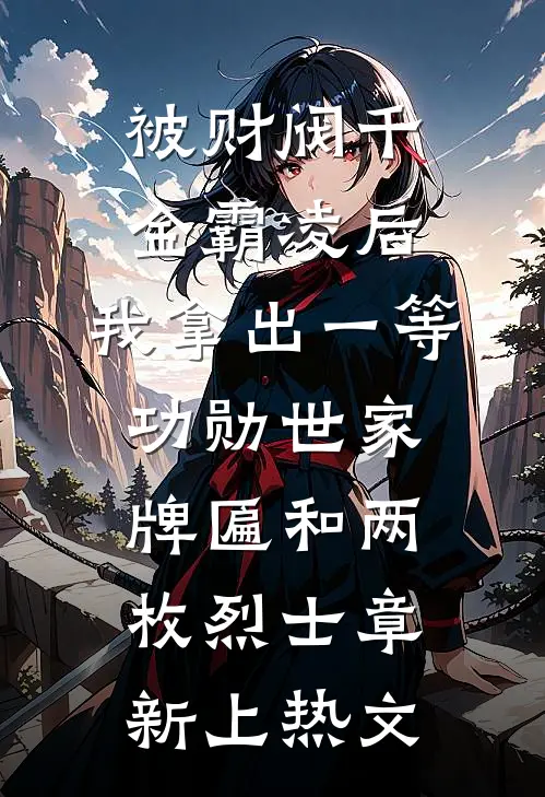 被财阀千金霸凌后，我拿出一等功勋世家牌匾和两枚烈士章新上热文