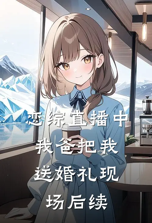 恋综直播中，我爸把我送婚礼现场后续