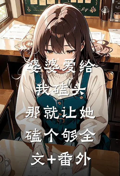 婆婆爱给我磕头，那就让她磕个够全文+番外