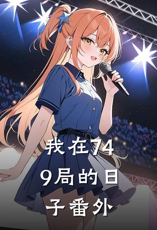 我在749局的日子 番外