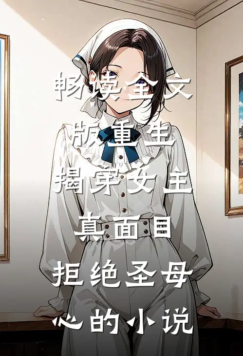 畅读全文版重生:揭穿女主真面目,拒绝圣母心的小说