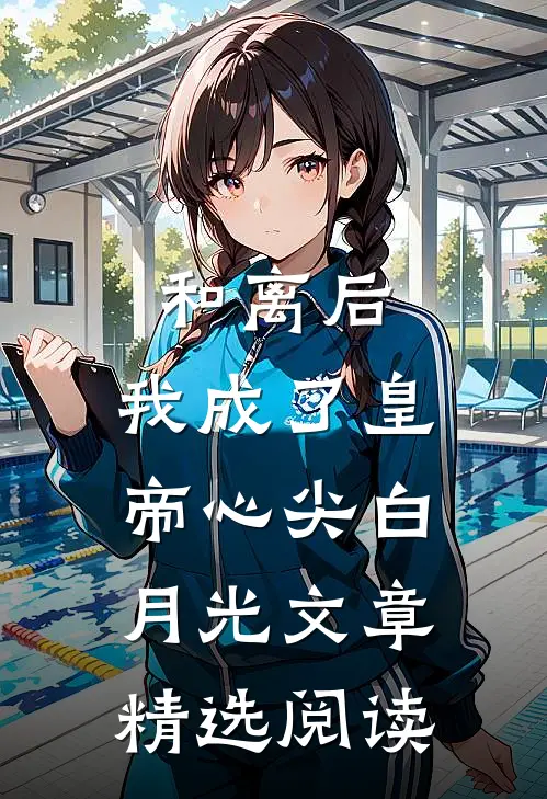 和离后，我成了皇帝心尖白月光文章精选阅读