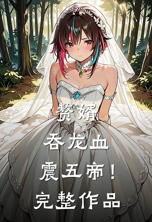 赘婿：吞龙血，震五帝！完整作品