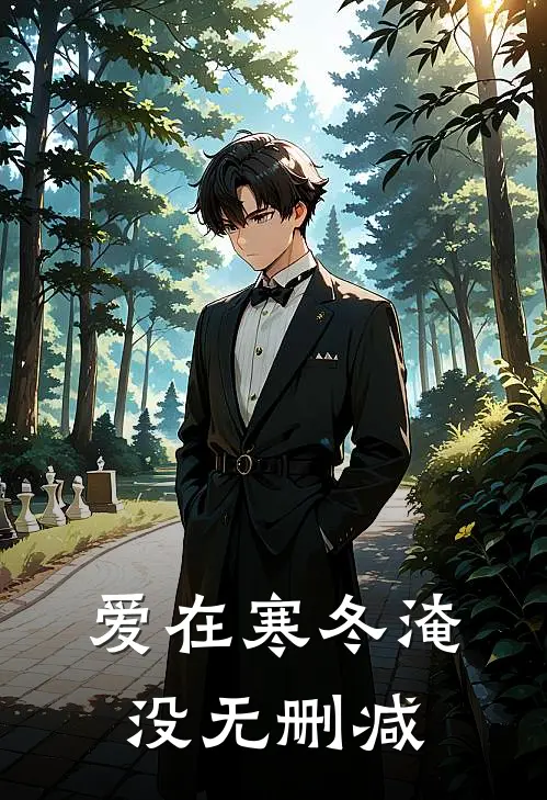 爱在寒冬淹没无删减