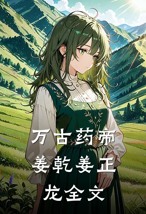 万古药帝姜乾姜正龙全文