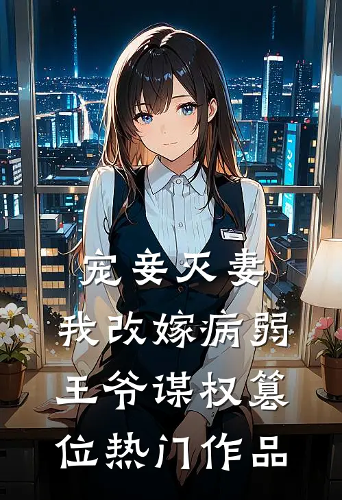 宠妾灭妻，我改嫁病弱王爷谋权篡位热门作品